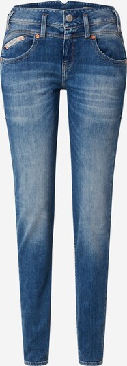 Jeans 'Pearl' Herrlicher di colore blu denim, Visualizzazione prodotti