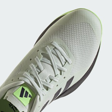 Sneaker de alergat 'Rapidmove Trainer' de la ADIDAS PERFORMANCE pe verde