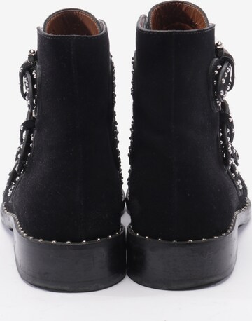 Givenchy Dress Boots in 37,5 in Black
