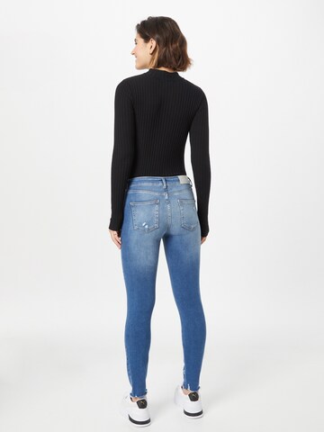 ONLY Skinny Jeans in Blue