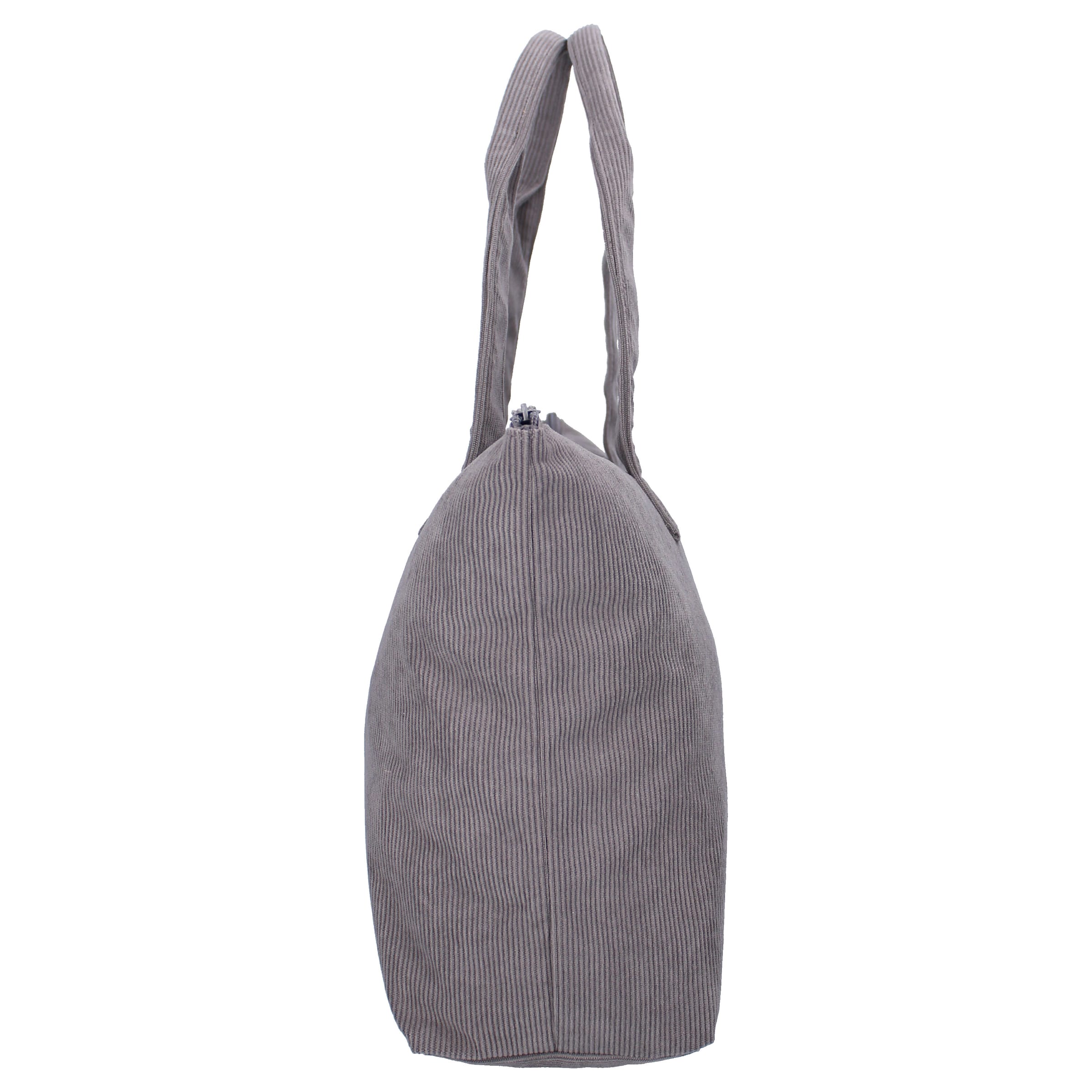 VADOBAG Shopper in Grey