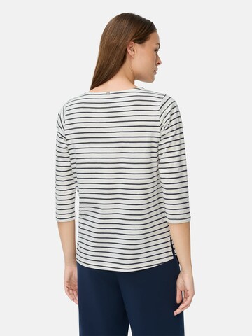 CAMEL ACTIVE Shirt in Blau