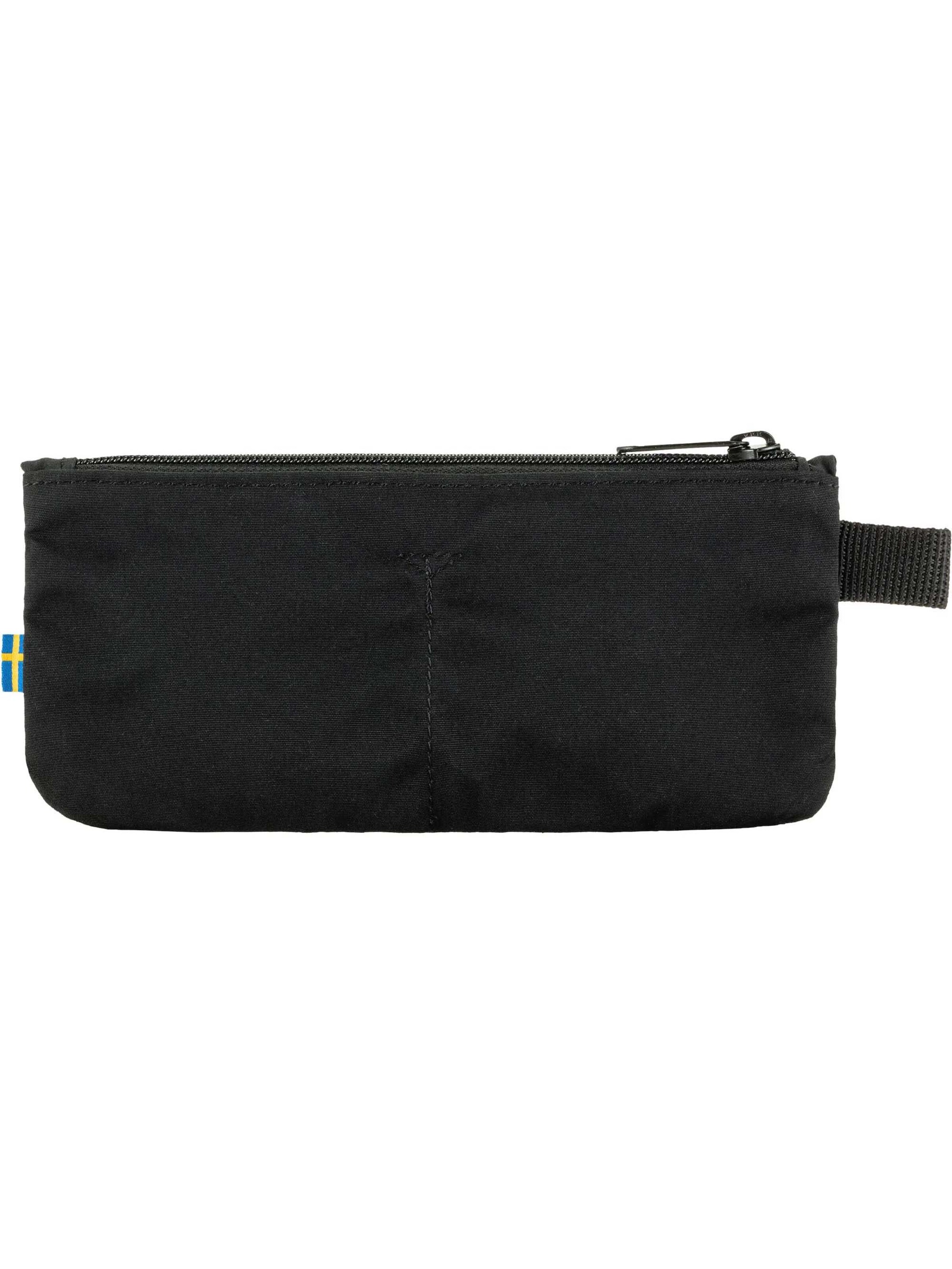 Fjällräven Etui in Zwart