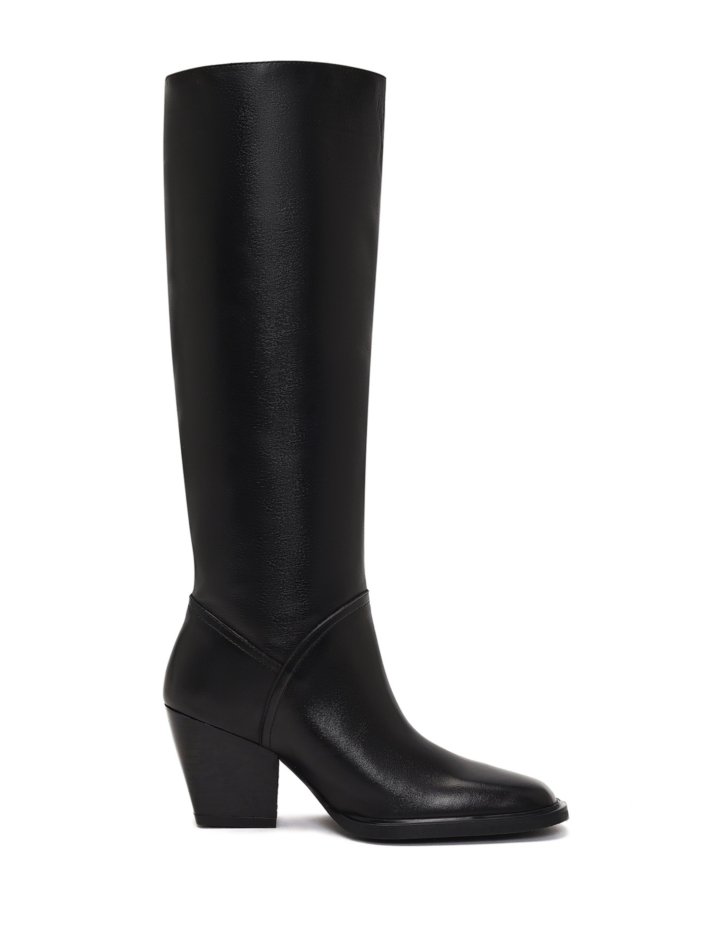 Derimod Boots in Zwart