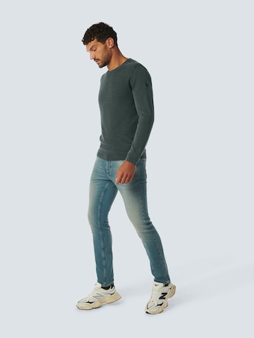 No Excess - Pullover em cinzento