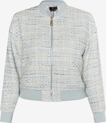 faina Blazer 'Bouclé' in Mixed colors: front