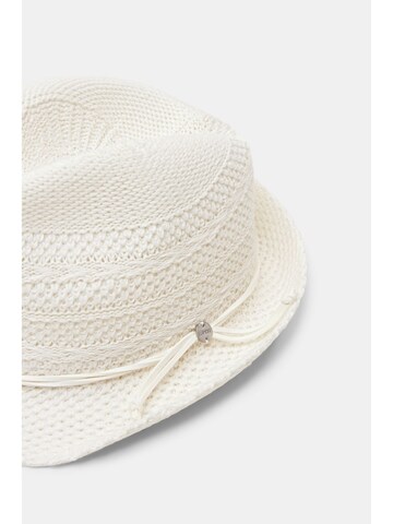 Chapeaux ESPRIT en blanc