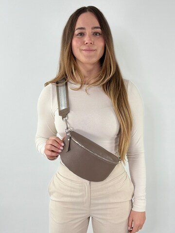 lePelou Heuptas 'CHIARA medium' in Grijs