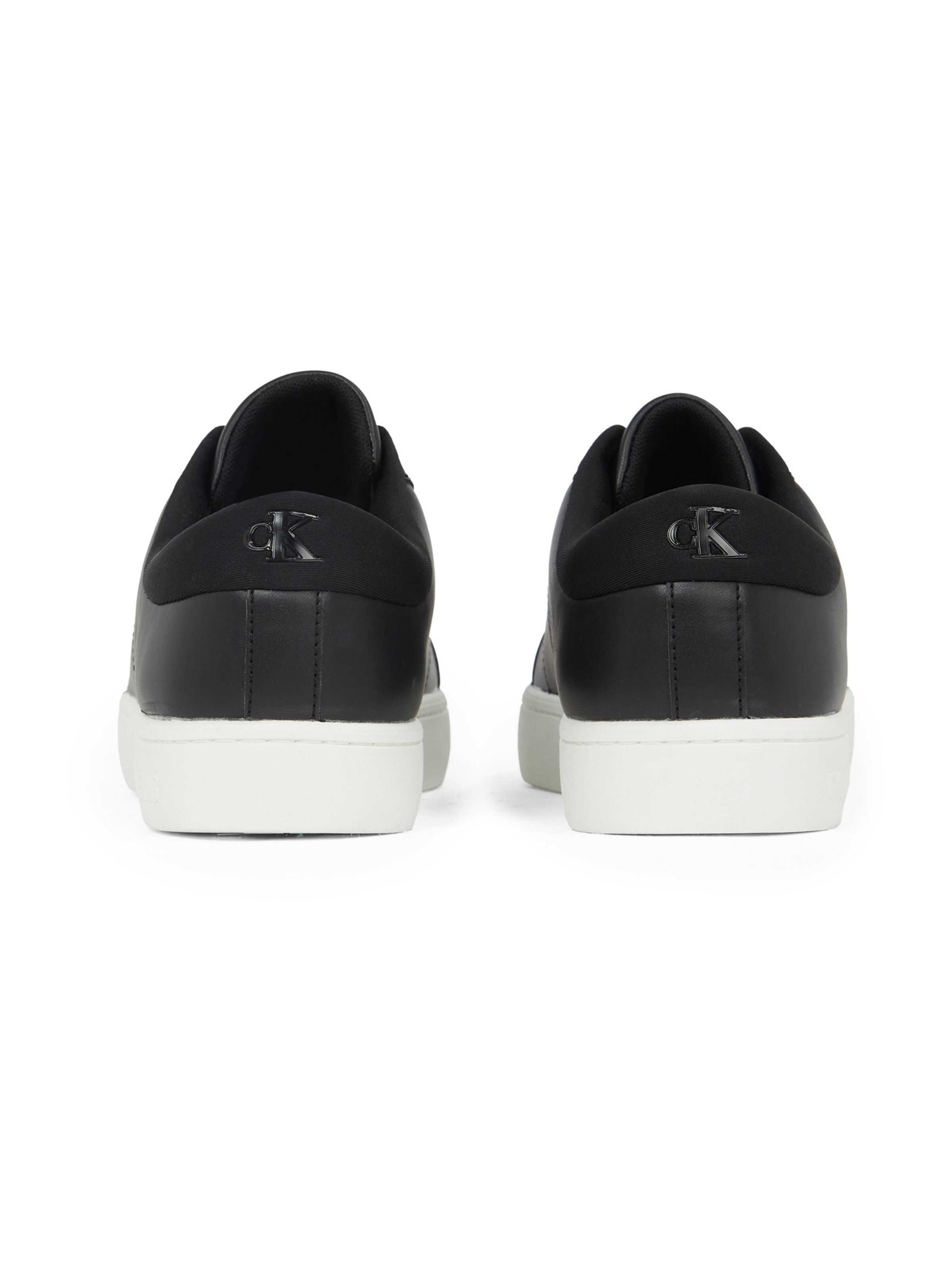 Calvin Klein Sneaker 'CLASSIC' in Schwarz