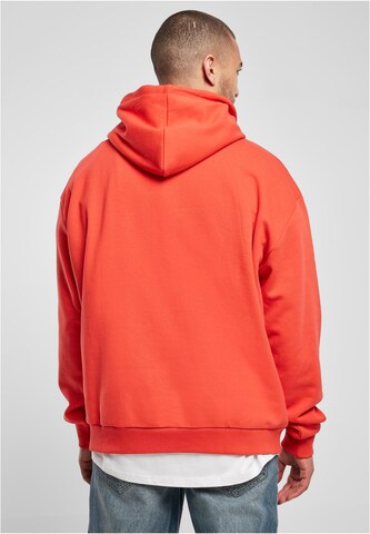 Karl Kani Sweatshirt in Rood