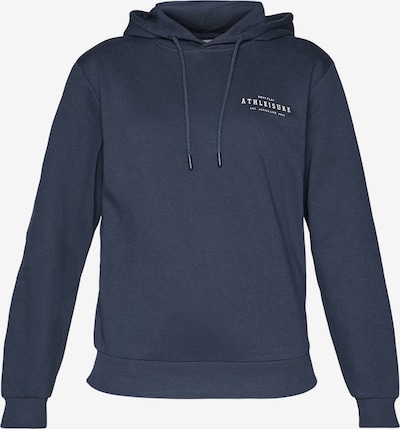 Sportinio tipo megztinis 'ONPPica' iš ONLY PLAY, spalva – nakties mėlyna / balta, Prekių apžvalga