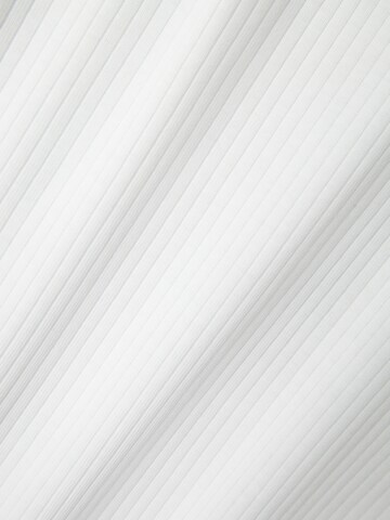 Robe 'NKFFIKATE' NAME IT en blanc