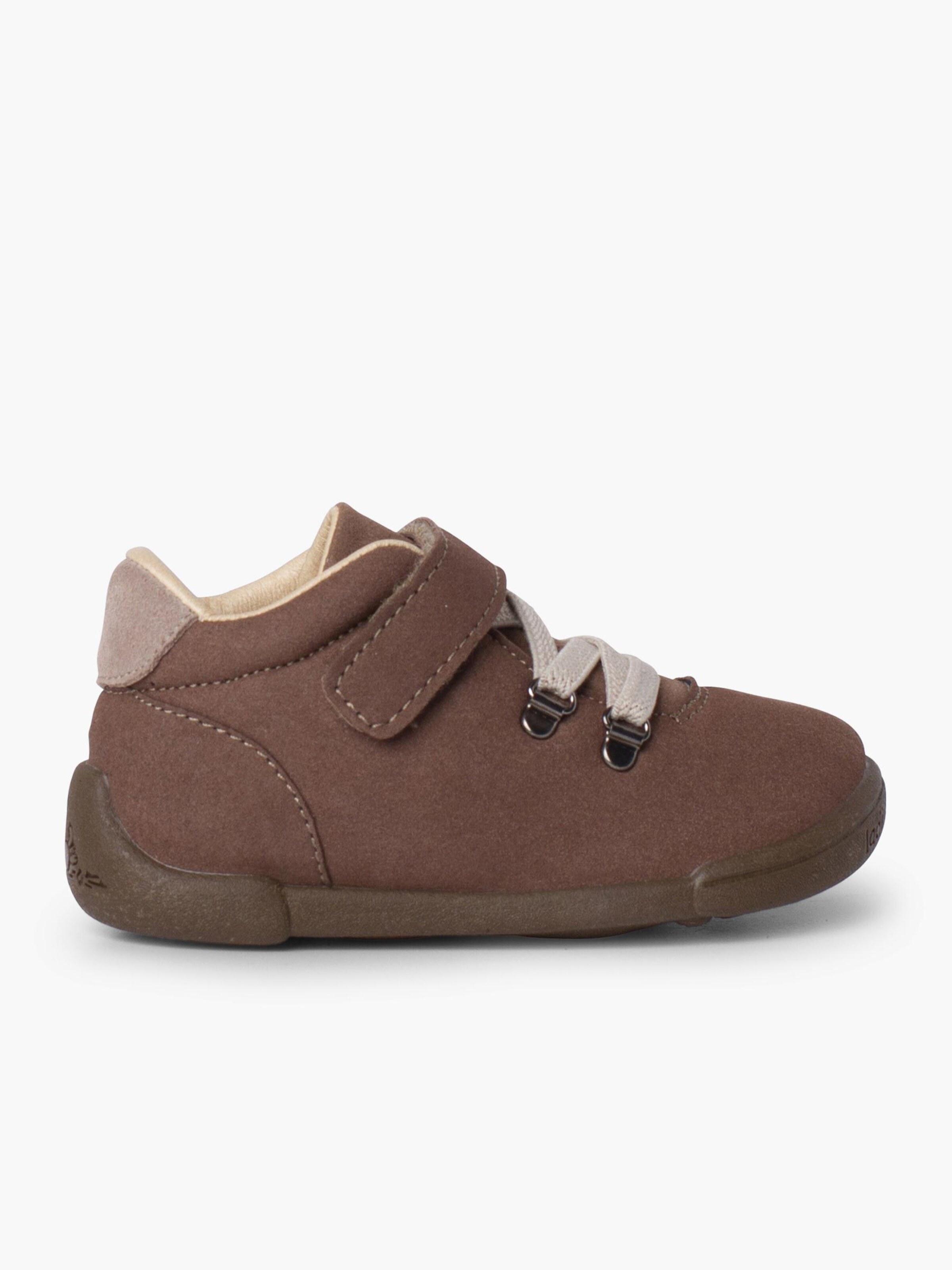 Pisamonas - Bota em cinzento