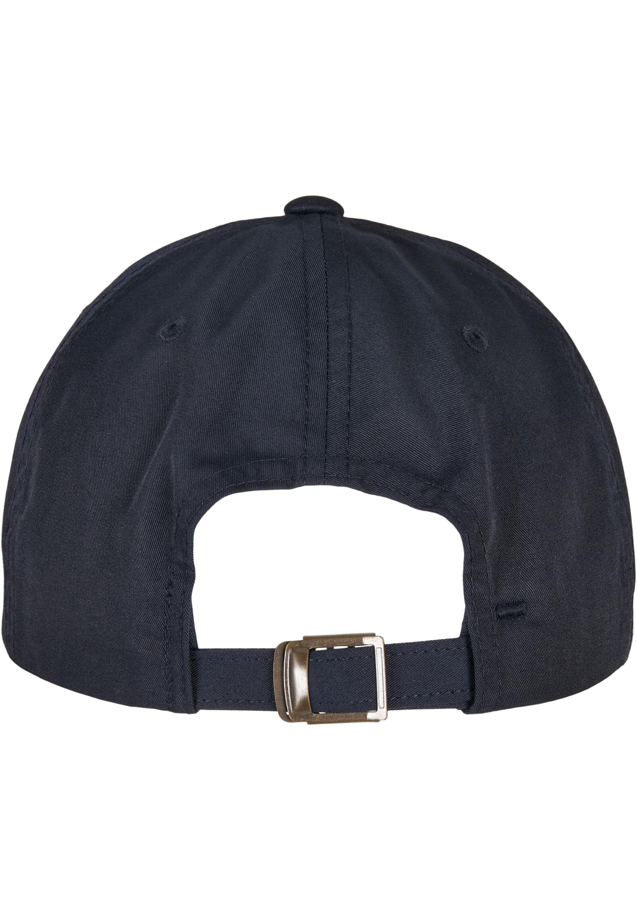 Flexfit Cap in Blue