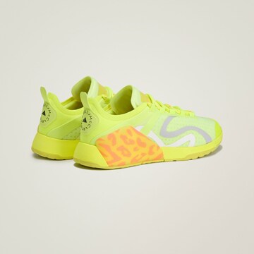 Chaussure de sport 'Dropset' ADIDAS BY STELLA MCCARTNEY en jaune
