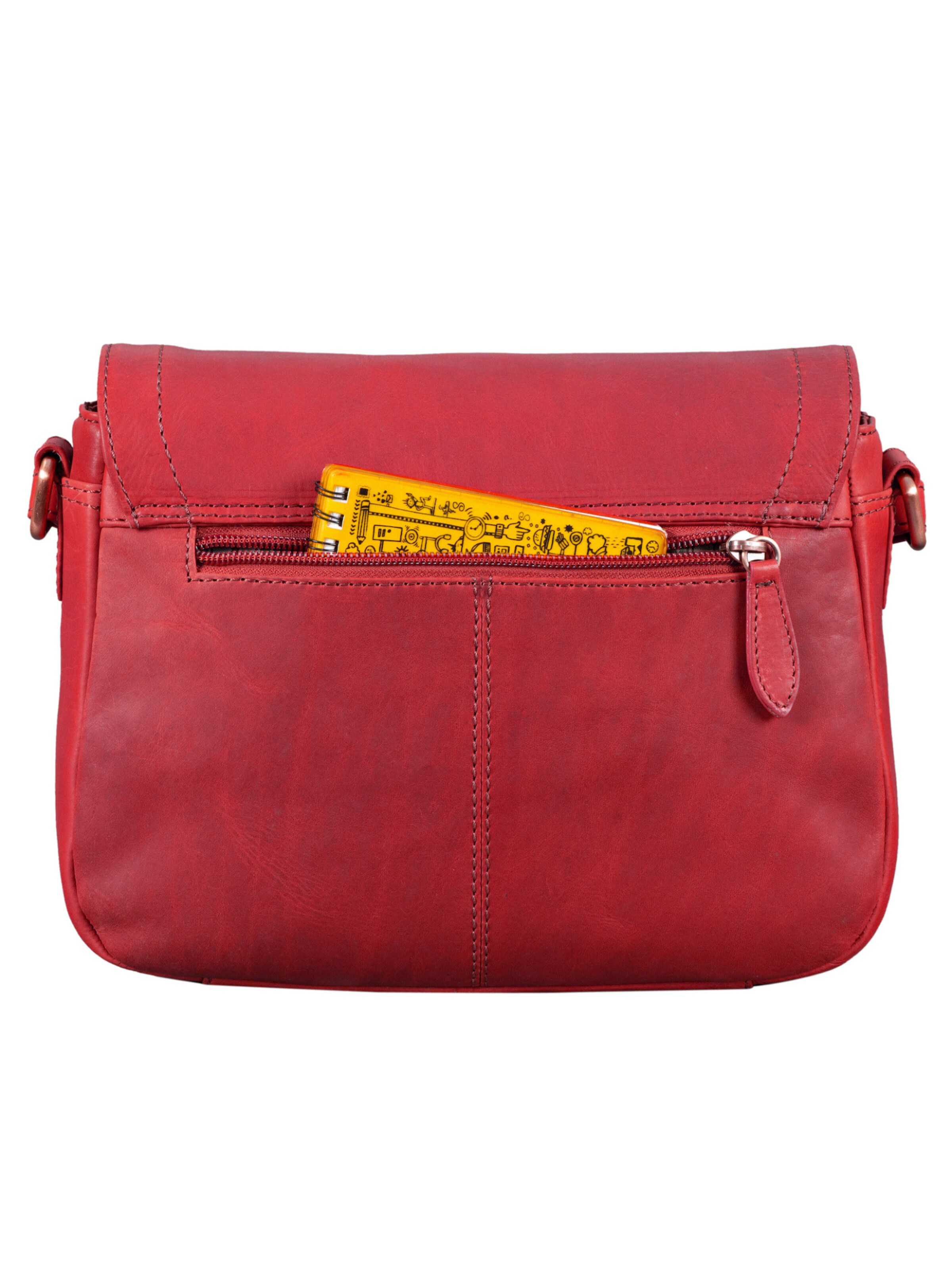 Benthill Umhängetasche‌‌‌‌‌‌‌ in Rot