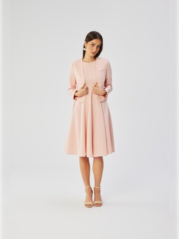 Stylove - Blazer en rosa