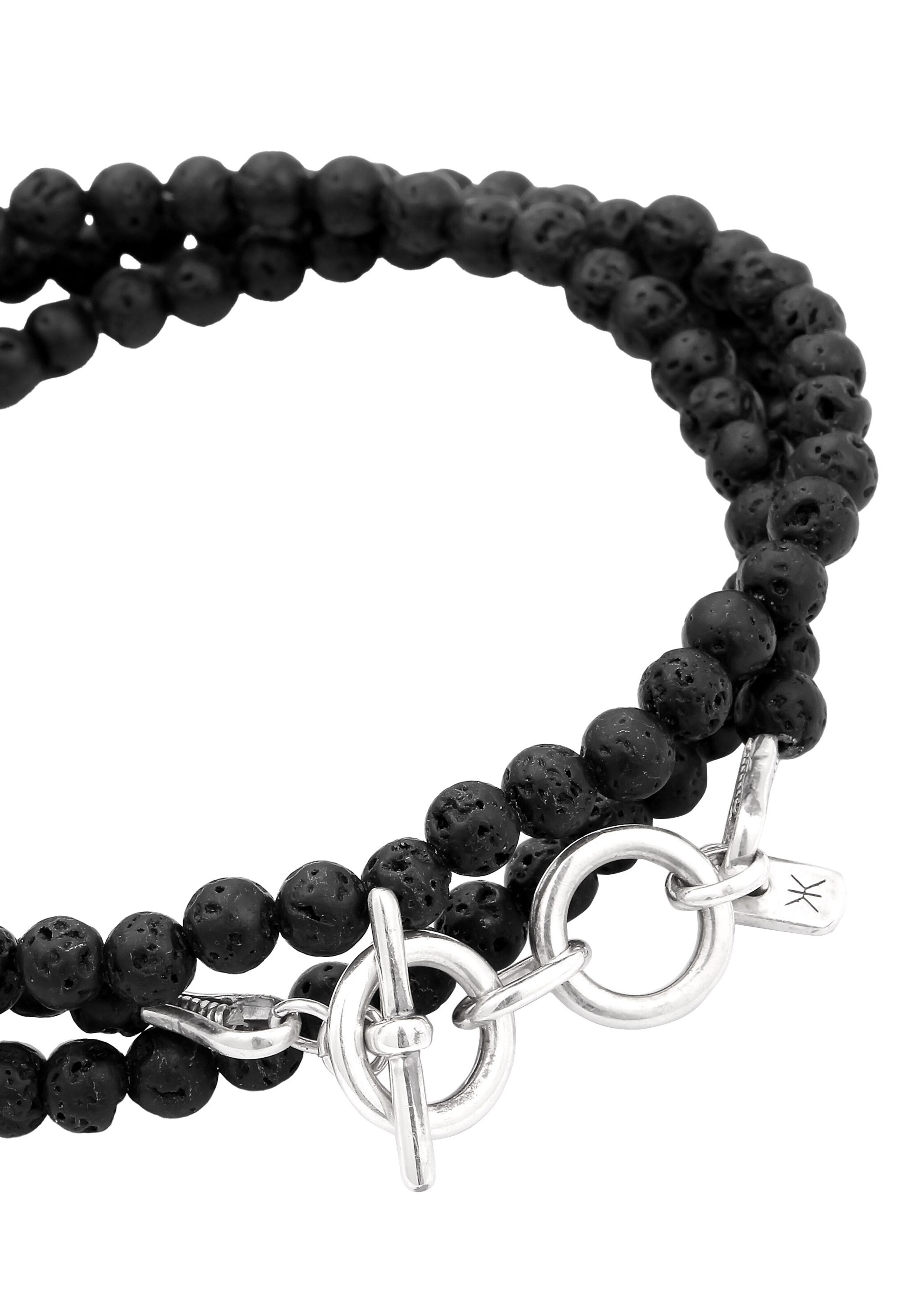 KUZZOI Armband in Zwart