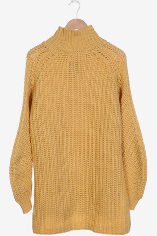 Samsøe Samsøe Sweater & Cardigan in S in Yellow