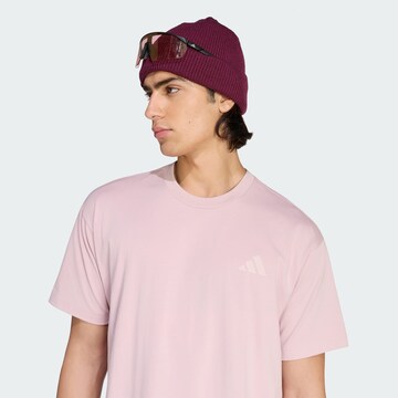 Maglia funzionale di ADIDAS TERREX in lilla