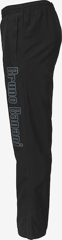 BRUNO BANANI Regular Pants in Black