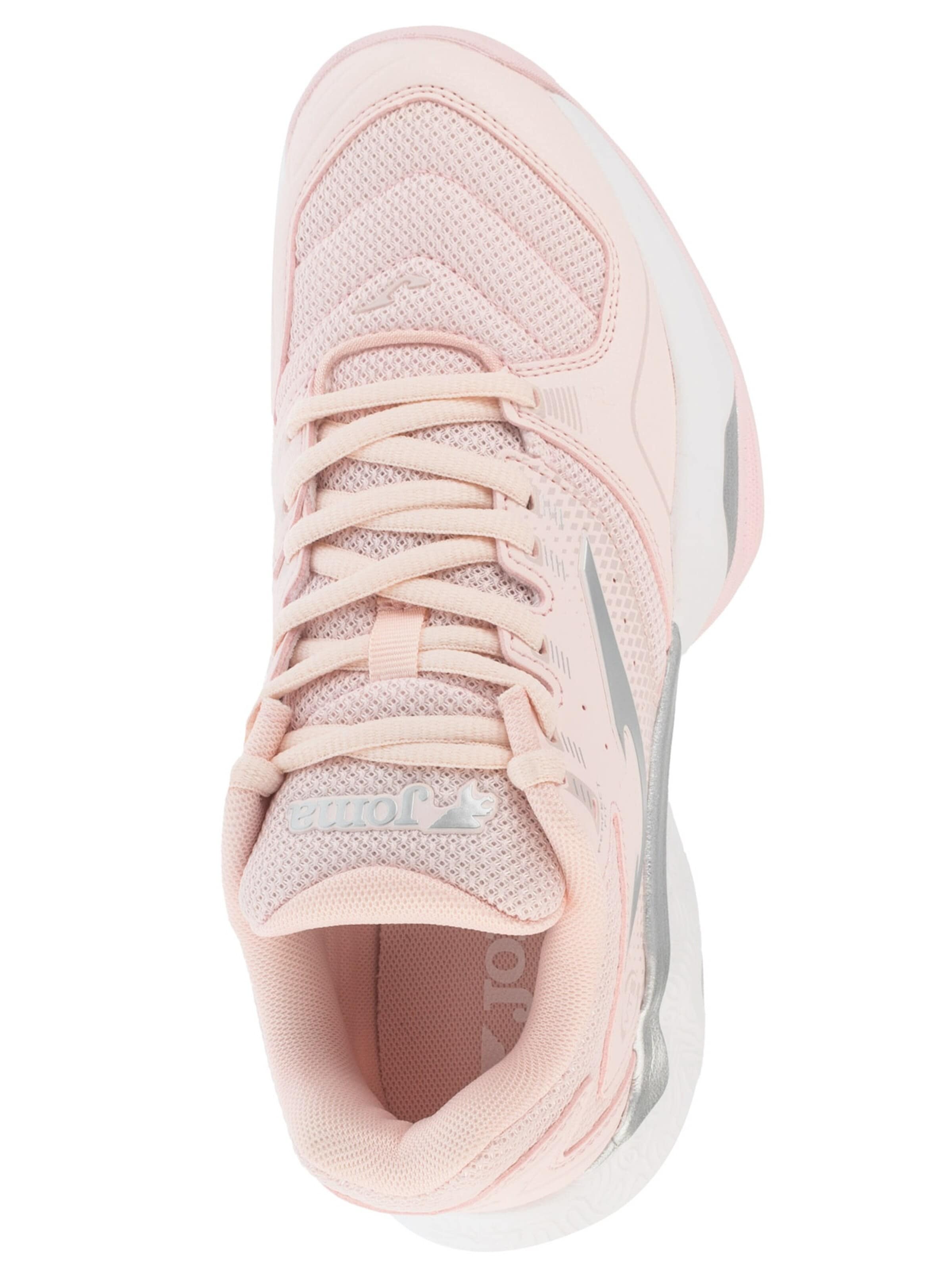 JOMA Sports shoe 'Master 1000' in Pink