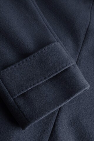 STRELLSON Between-seasons coat in Blue