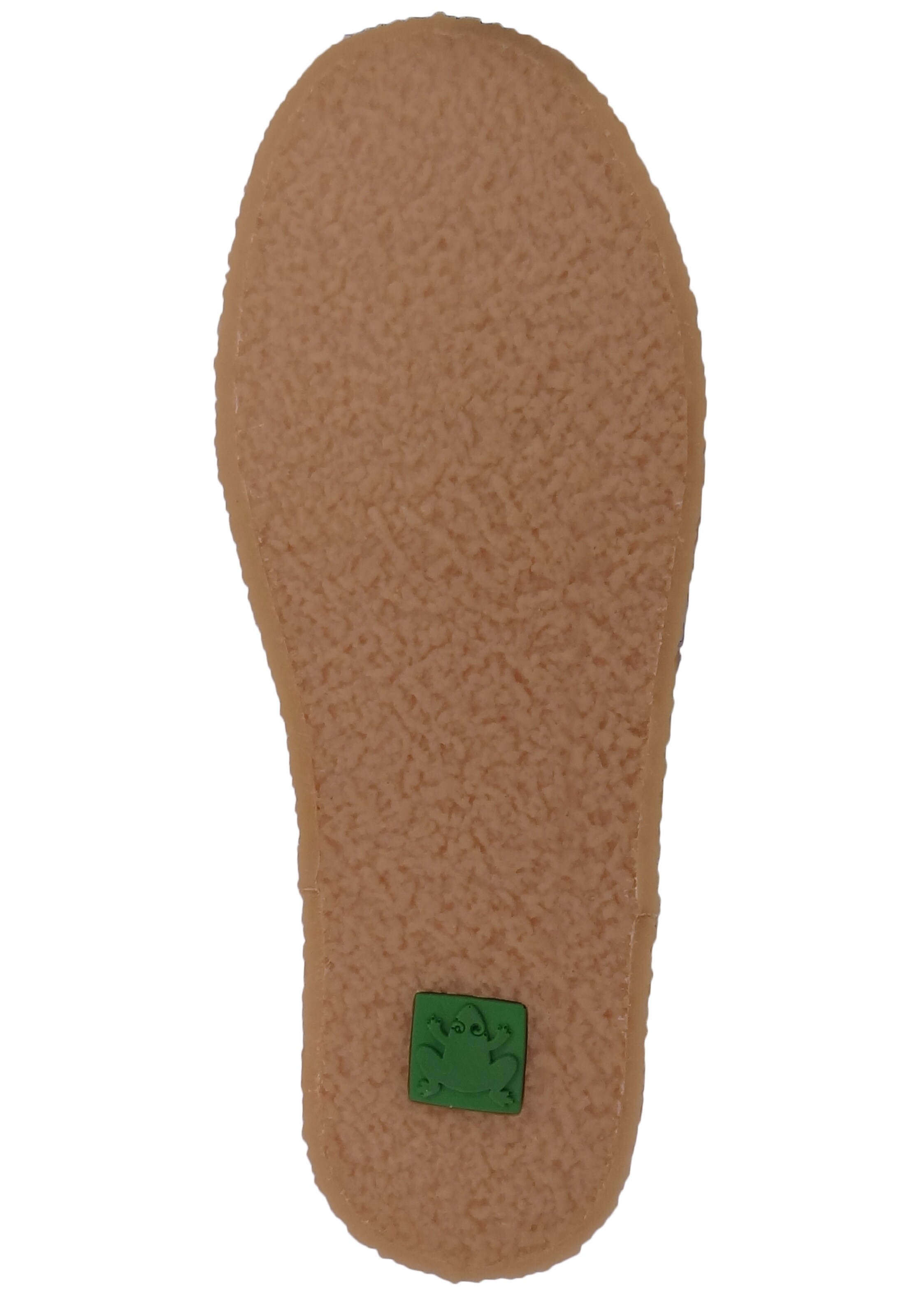 EL NATURALISTA Chelsea boots 'Dolmen' in Zwart