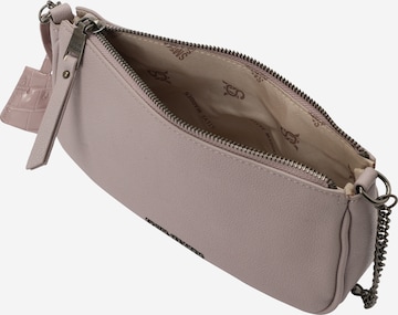 STEVE MADDEN - Bolso de hombro 'Burgent' en lila