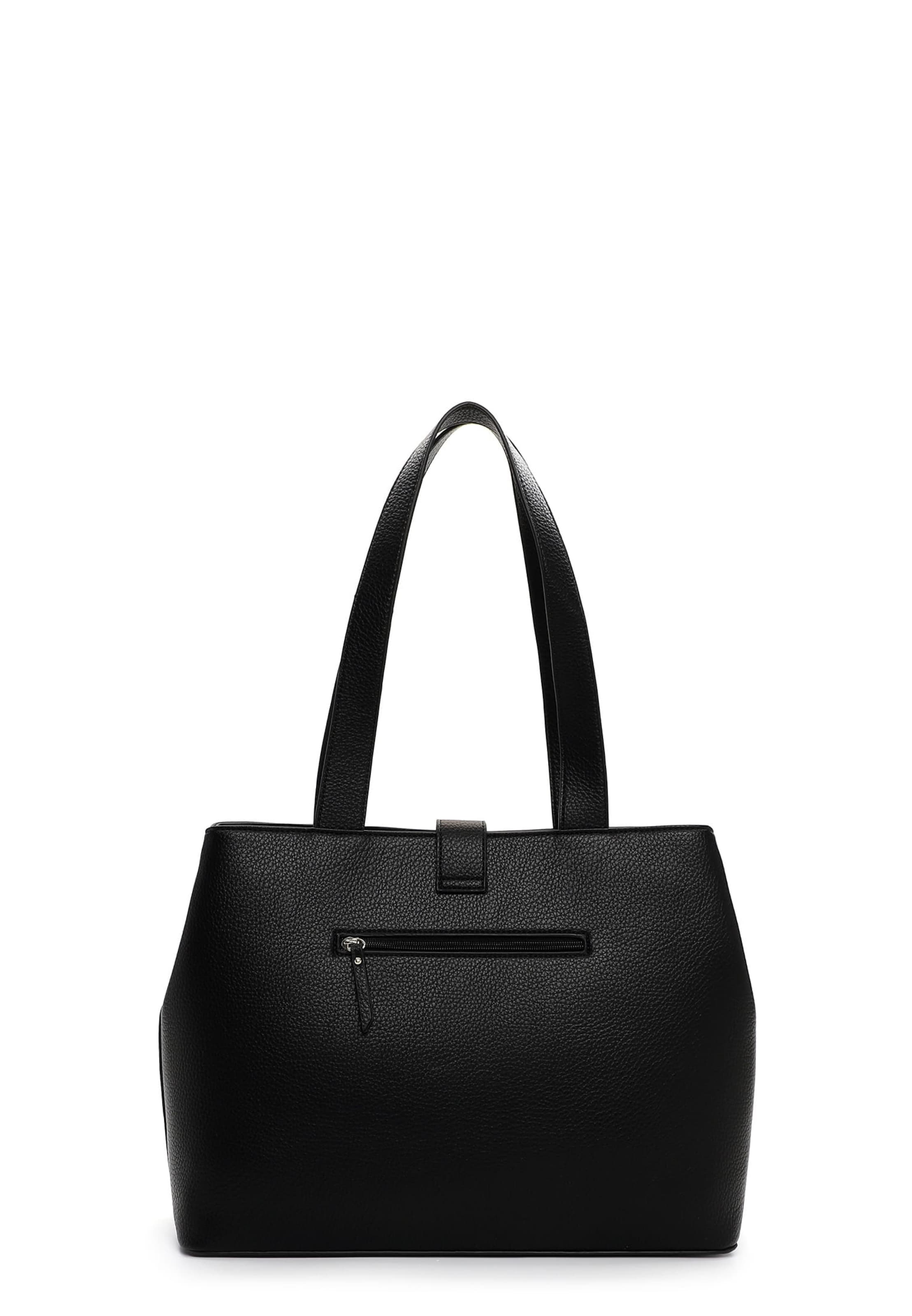 Cabas 'SFY Keely' Suri Frey en noir