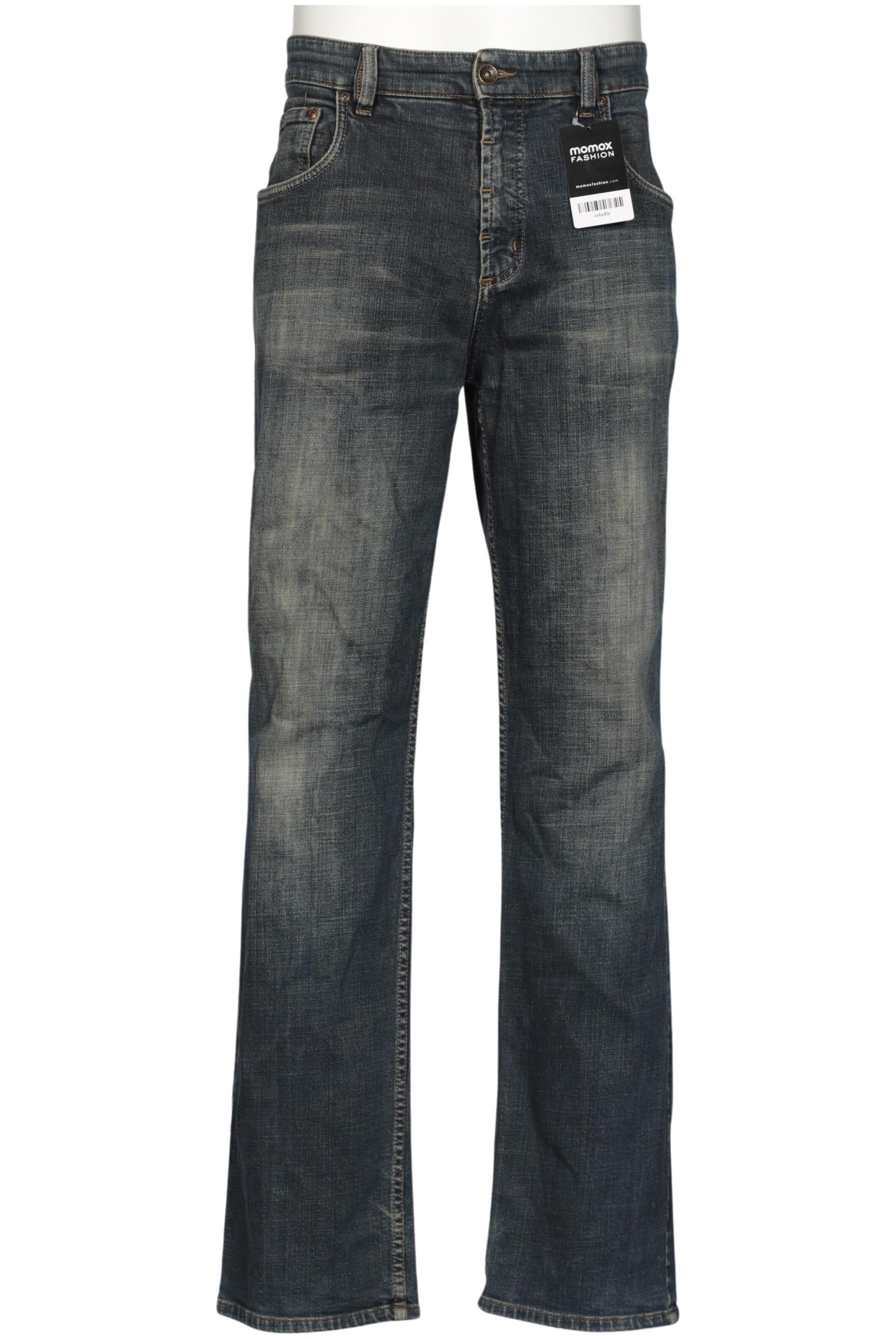 Engbers Jeans in 35-36 in Blue: front