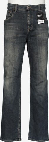 Engbers Jeans 35-36 in Blau: Vorderseite