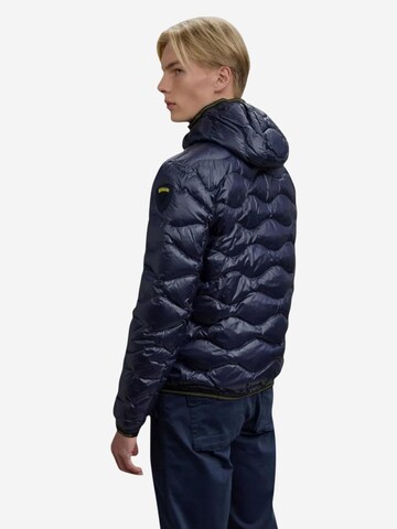 Blauer. Winterjas 'WAVE 26SBLUC03177' in Blauw