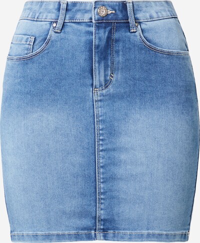 ONLY Sukňa - modrá denim, Produkt