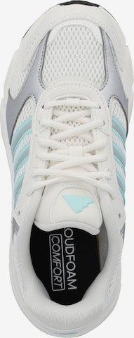 ADIDAS PERFORMANCE Sneakers 'CRAZYCHAOS 2000' in White