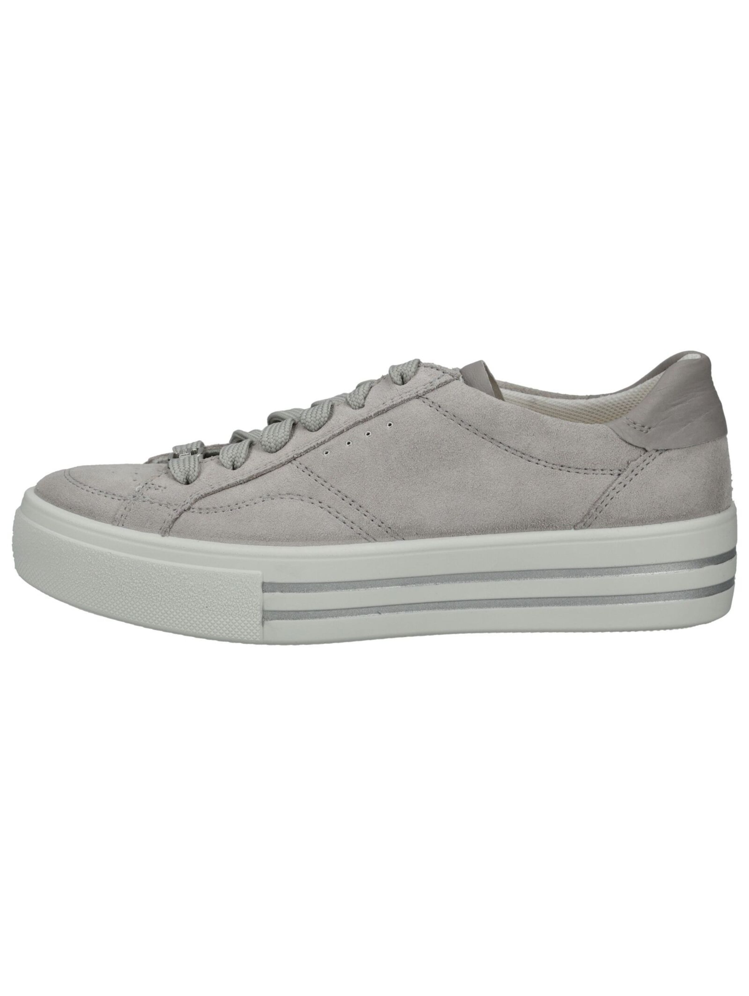 Baskets basses Legero en gris