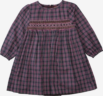 raudona STACCATO Suknelė: priekis