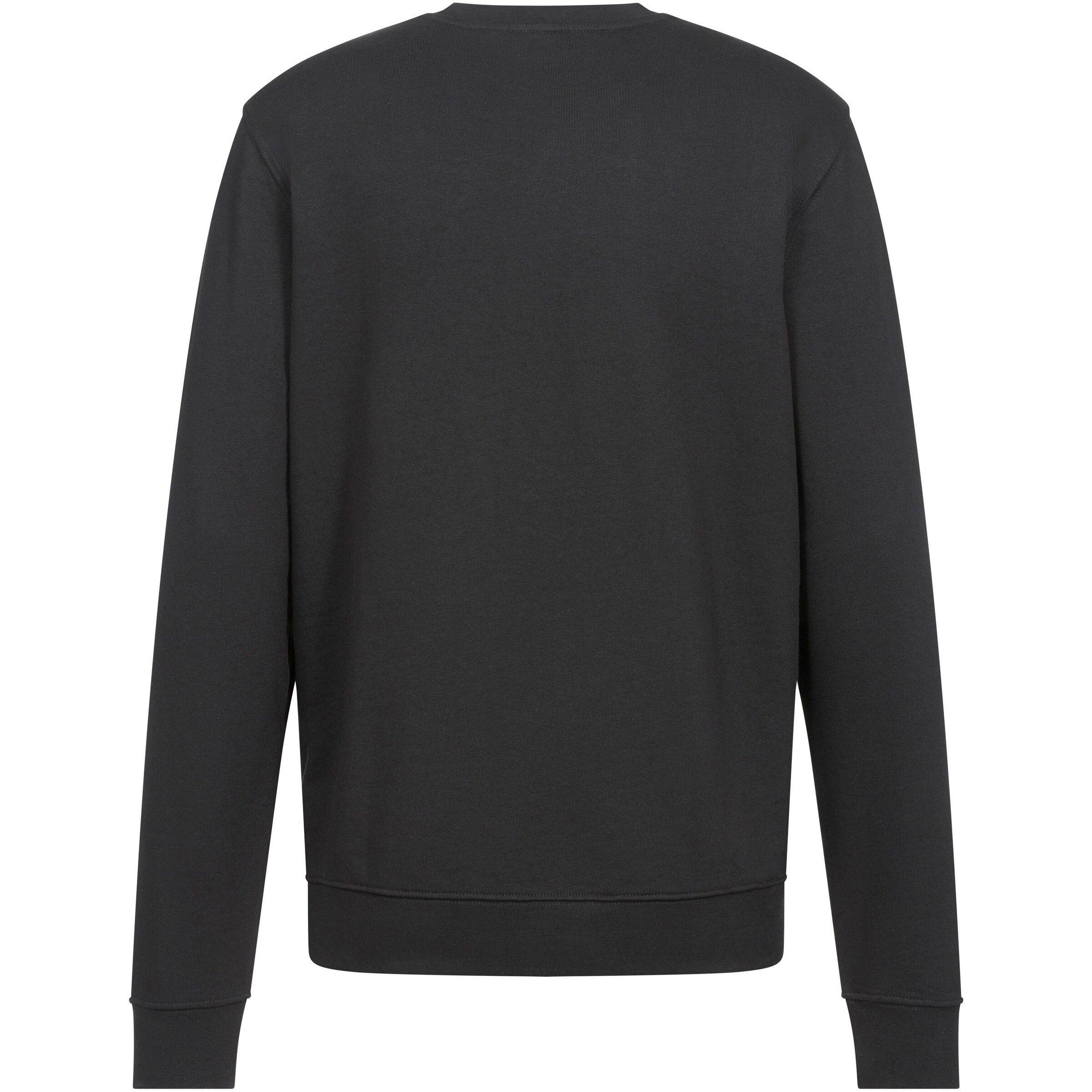 BEAR Sweatshirt in Black