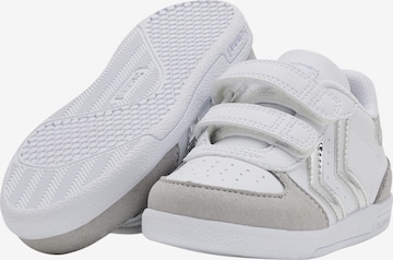 Baskets 'Victory' Hummel en blanc