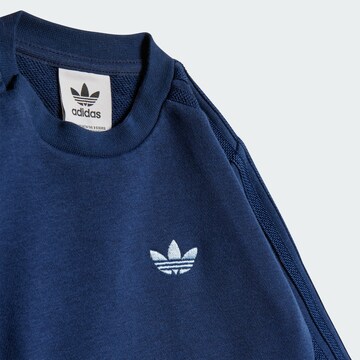 ADIDAS ORIGINALS - Conjunto en azul
