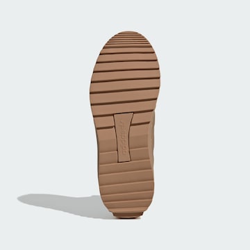Bottes de neige 'Superstar' ADIDAS ORIGINALS en beige
