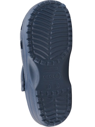Crocs Clogs‌‌‌ in Blau