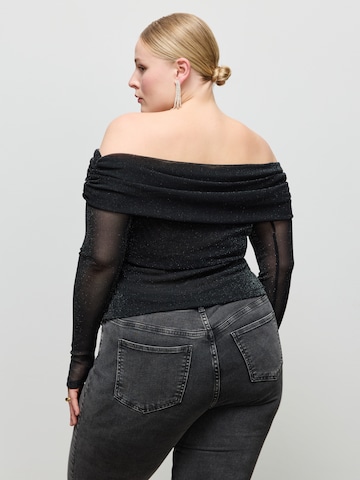 CITA MAASSMajica - crna boja