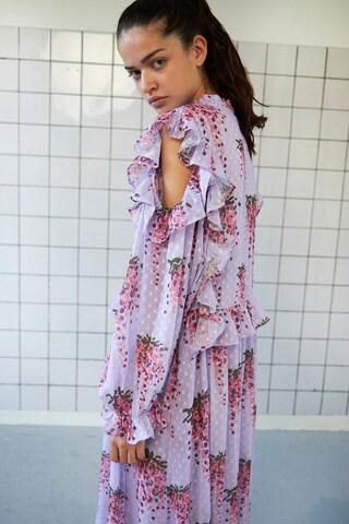 Stella Nova - Vestido 'Morgan' em mistura de cores