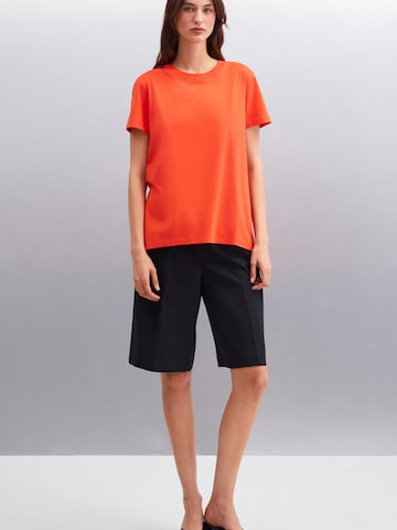 Grimelange Μπλουζάκι σε κόκκινο