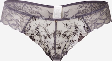 TRIUMPH Slip 'Sensual Spotlight' in Grau: Vorderseite