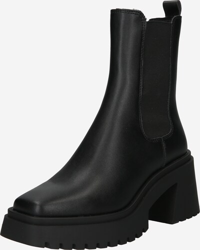STEVE MADDEN Chelsea Boots 'Parkway' in Black, Item view