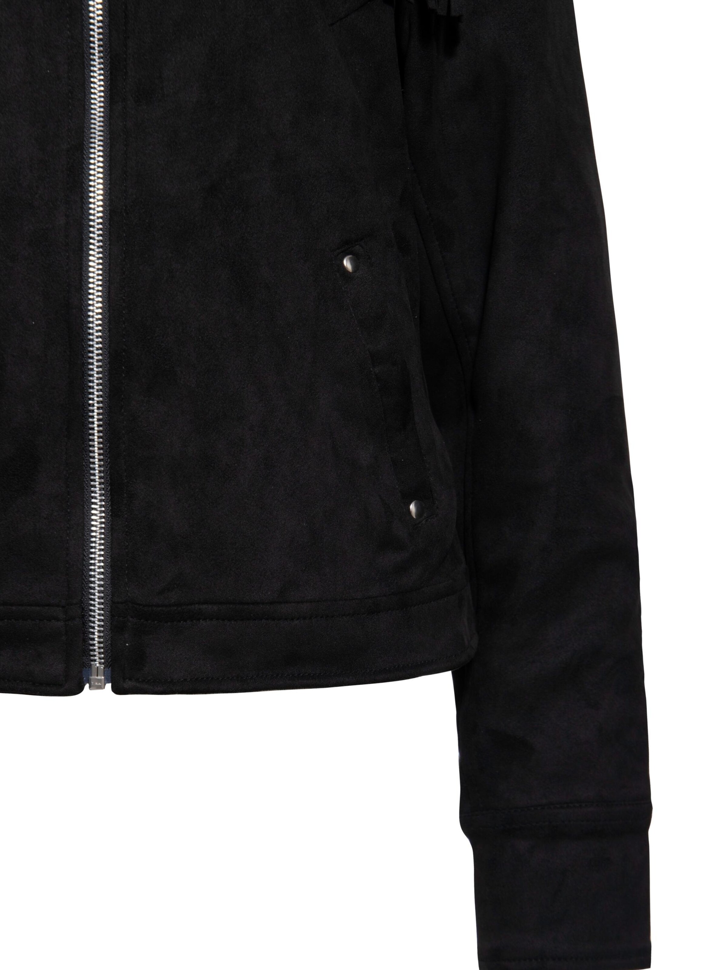 Queen Kerosin Sweatjacke‌ in Lila