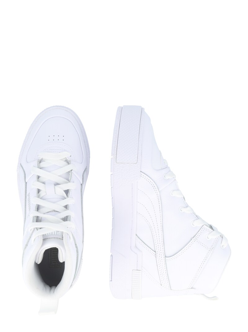Sneakers PUMA High-top sneakers White