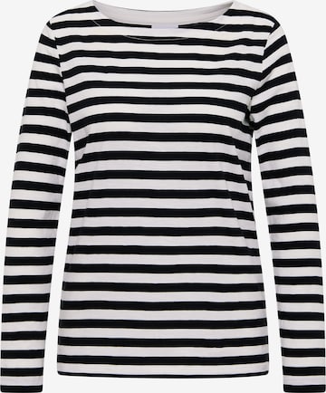 CECIL Shirt in Weiß: Vorderseite